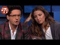 JULIA WIENIAWA WYZNAŁA ŻE BYŁA MOLESTOWANA NA PLANIE METOO