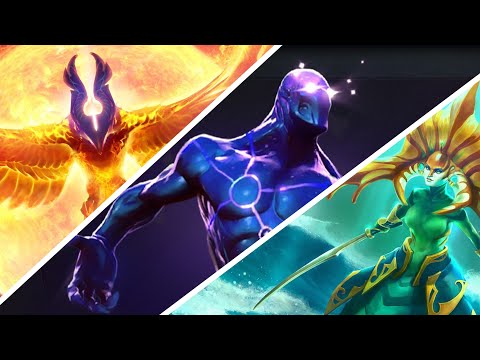 Song of the Cosmos | Naga-Enigma-Phoenix