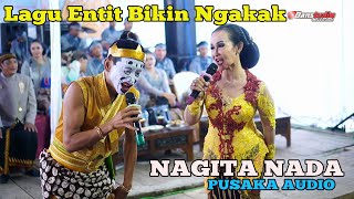 Download lagu NGAKAK POL...GARENG TRALALA & MBOKE GANDEN BIKIN NGAKAK || CS.NAGITA NADA || PUSAKA AUDIO mp3 Download lagu NGAKAK POL...GARENG TRALALA & MBOKE GANDEN BIKIN NGAKAK || CS.NAGITA NADA || PUSAKA AUDIO mp3