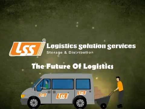 LOGISTICS COMPANY CORPORATE VIDEO FROM CONS ASIA