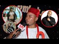 Msemaji Wa ALIKIBA Aingilia Kati UGOMVI Wa HARMONIZE Na RAYVANY Amkosoa SALLAM