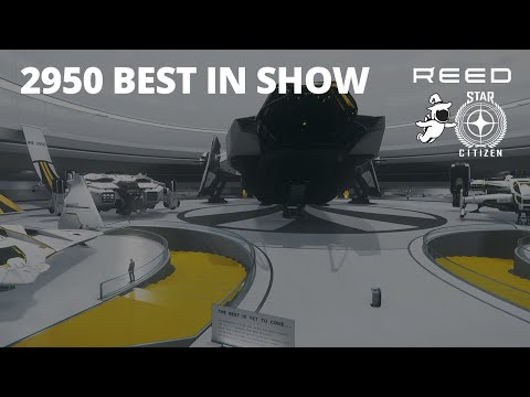 Best In Show 2950 - Star Citizen - 3.11.1
