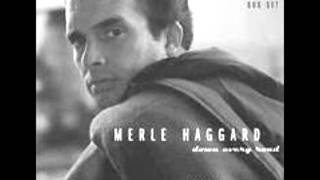 Skid Row, Merle Haggard