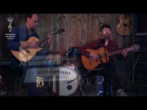 Samir and Jorge GWMF   HD 1080p