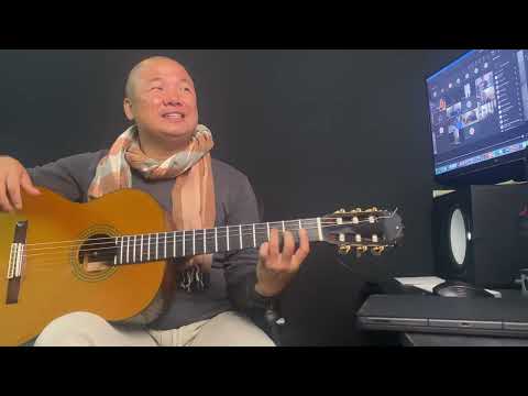 Tiết 6_ Hoà âm dây buông