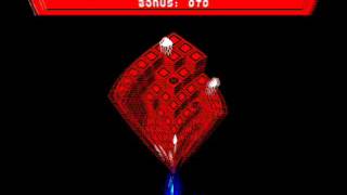 BBC/ELECTRON - ORBITAL - IMPACT - 1989