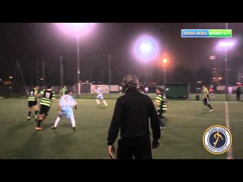 Zona Goal: The Fellow - Hic Sunt Leones - Differite