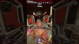 【APEX】クレーバーがいっちゃん強い。