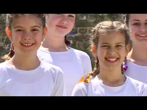 DKCB Pozdrav iz Srbije 2021