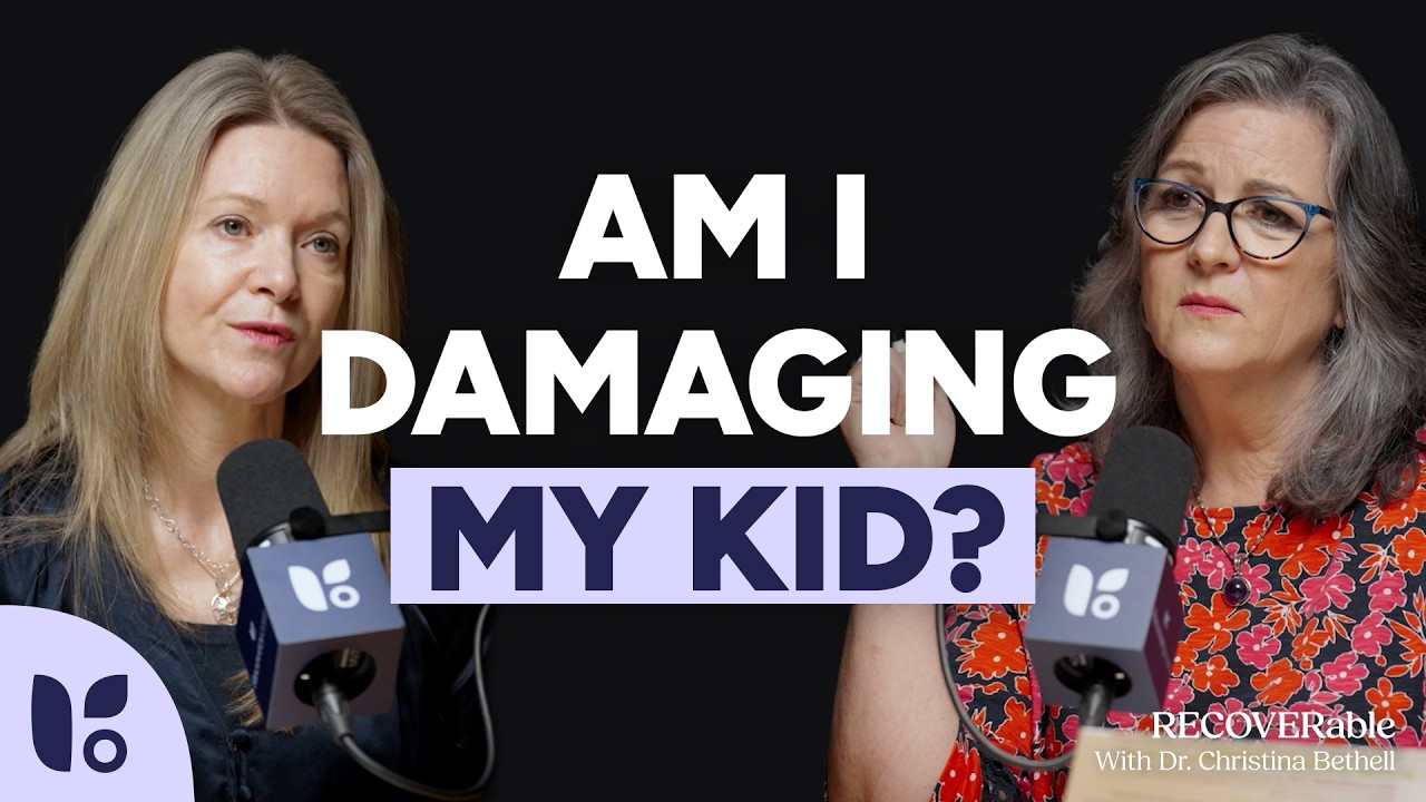 How to Heal Childhood Trauma: The Power of PCEs (Part 1)