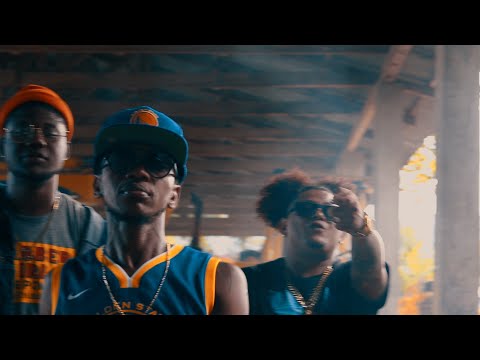 Max el Animal ft Young Quarter & Leandro Junior - DICEN QUE SON (Video Oficial)