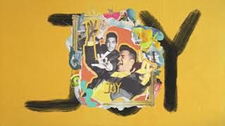 Andy Grammer - Joy (Official Audio)