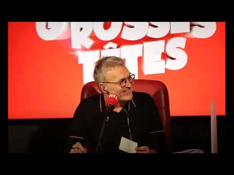 Blagues Drôle, Compilation Le Best of des Grosses Têtes du dimanche 7 juin 2020