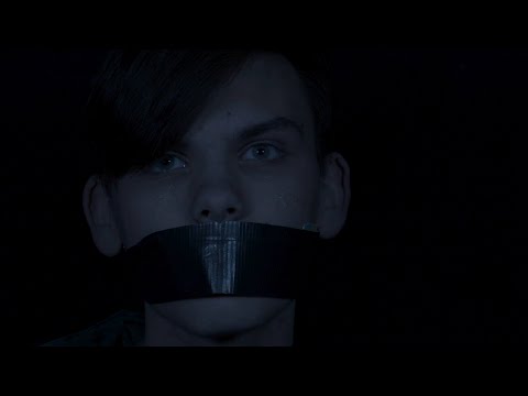 Unofficial Music Video: It's Getting Bad Again - Ethan Jewell