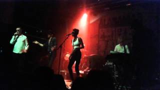 The Alabama3, Mao Tse Tung Said, Leicester 14th of November 2014.