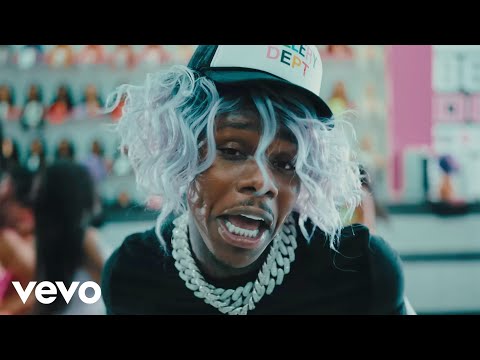 DaBaby ft. BigXthaPlug & Lil Wayne – H*es (Music Video)