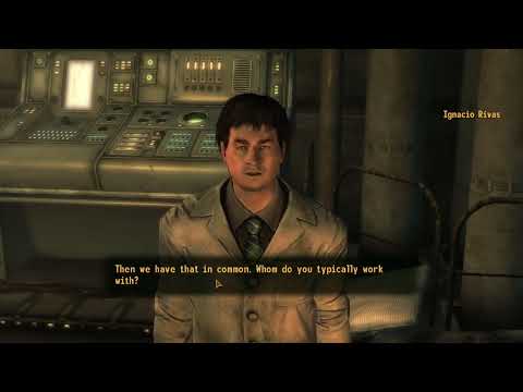 Going to this guy on a intelligence 1 run is a must