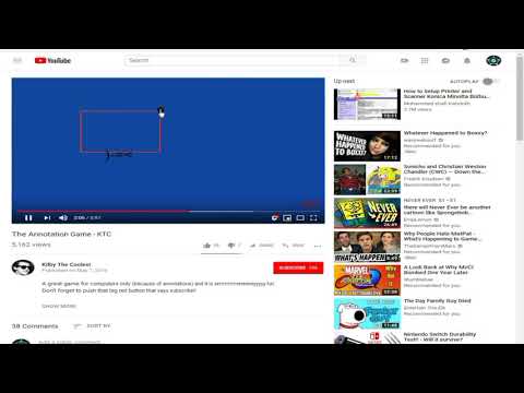 Playing The Annotation Game | R.I.P. Annotations