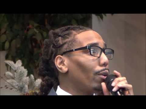 Jason Walker - Jesus, Hold My Hand