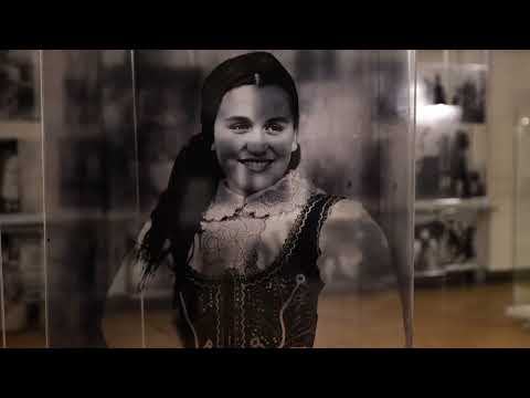 Museu Etnográfico Nacional de Varsóvia