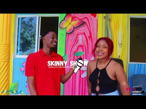 Abee gives reasons why he and Djizz will never be together 🙆‍♂️🤦🏼‍♂️😂but what a hot show