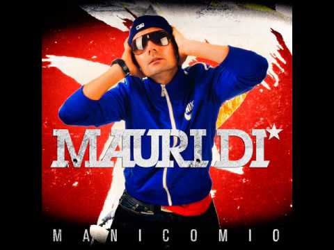 MAURI DI* - Manicomio - 4 - X amore feat. Ensi,Raige, prod. Big Fish