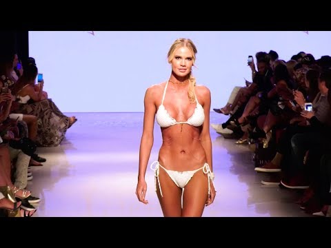 Lybethras | Spring/Summer 2019 | Miami Swim Week - Art Hearts Fashion