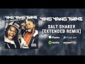 Ying Yang Twins - Salt Shaker Extended REMIX feat. Lil Jon, Fat Joe, Juvenile, Pitbull, Fatman Scoop