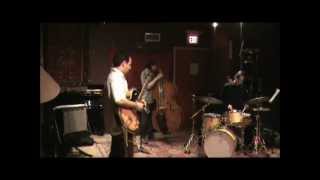 Assaf Kehati Trio - When Will The Blues Leave