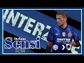 Stefano sensi 2022 🔵⚫ best skills Goal assist !!! Loaned to sampdoria