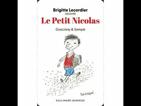 Yoto - Le Petit Nicolas