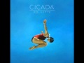 One Beat Away - Cicada (Arno Cost Remix) 