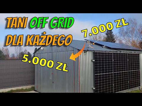 How much will Off Grid photovoltaics cost in 2026?