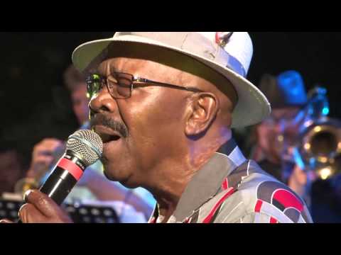 Wee Willie Walker @ The Porretta Soul Festival