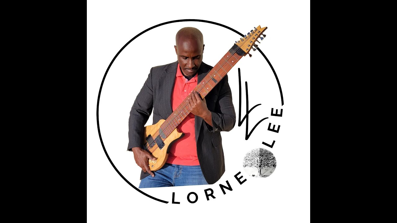 Promotional video thumbnail 1 for Lorne Lee: 12-String Touch Style Guitar