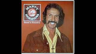 Darling, Come Home ~ Marty Robbins (1974)