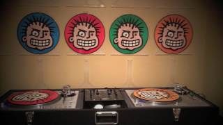 MxPx Left Coast Live Vinyl - Available July 6th
