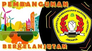 Analisis Kualitas Lingkungan - Pembangunan Berkelanjutan #2