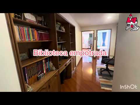 Apartamentos, Venta, Bogotá - $860.000.000