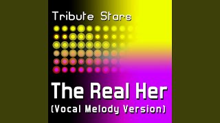 Drake feat. Lil Wayne &amp; André 3000 - The Real Her (Vocal Melody Version)