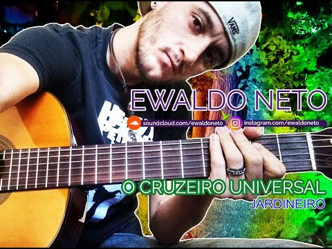 Cruzeiro Universal Hino 79 - Jardineiro / Mestre Irineu