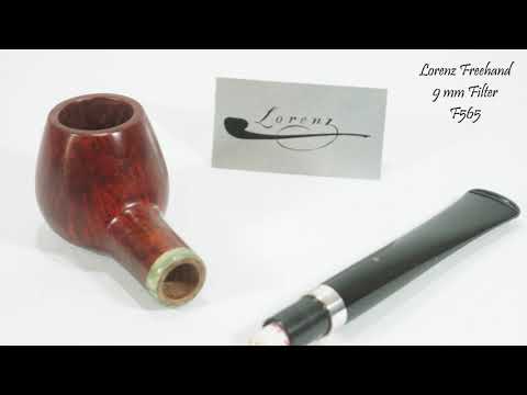 Lorenz Freehands extra klein März 2020