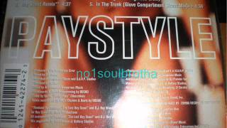 Too Short "Paystyle" (Bosko & Banks Mix Yo)