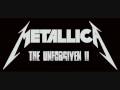 Metallica - The Unforgiven II ( Lyrics )