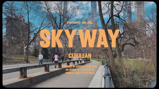 Download lagu Cerulean - Skyway • Synthwave and Chill mp3 Download lagu Cerulean - Skyway • Synthwave and Chill mp3