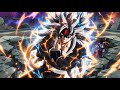 ULTRA Vegito Isn T Even Finished
