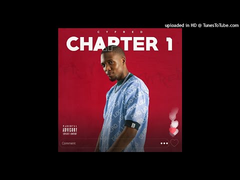 04. Cyfred - Lobolo (feat. Sino Msolo & Pushkin)