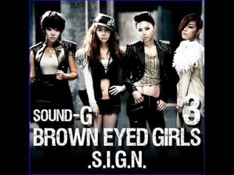 Drunk On Sleep - Brow Eyed Girl