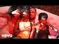 Intence Romieikon Sortie African Genes Official Music Video
