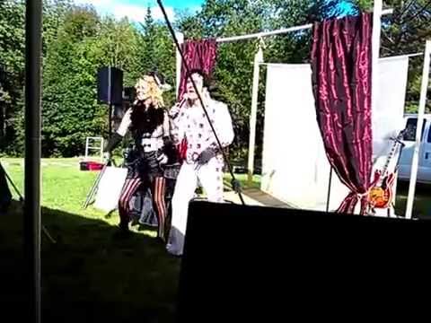 Promotional video thumbnail 9 for EP Rock